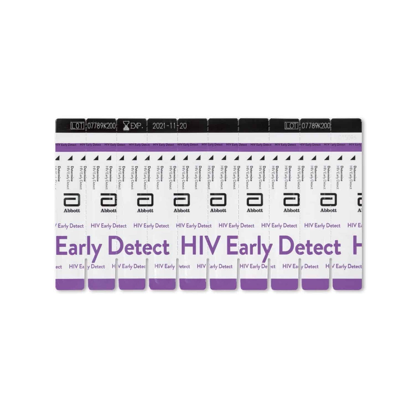 DETERMINE™ HIV Screening Test 100 pcs