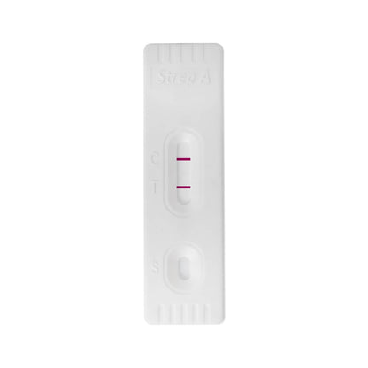 Strep A Test, 20 pcs.