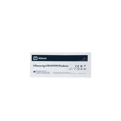 SD BIOLINE Influenza Antigen Test