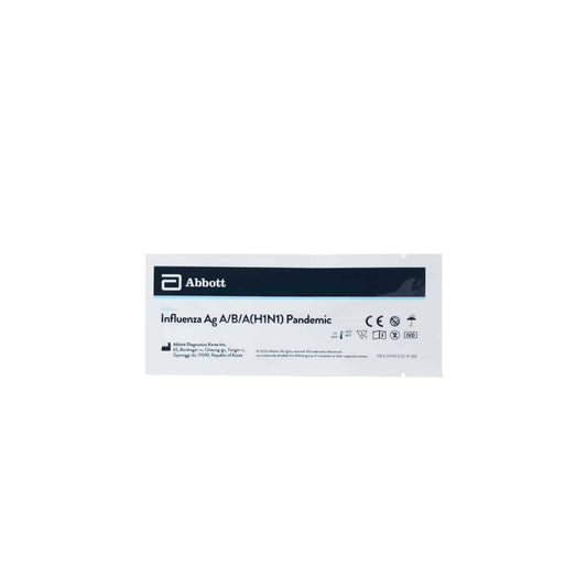 SD BIOLINE Influenza Antigen Test