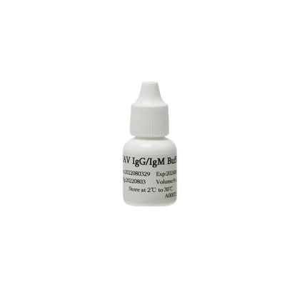 Accu-Tell® HAV IgG/IgM Rapid Test