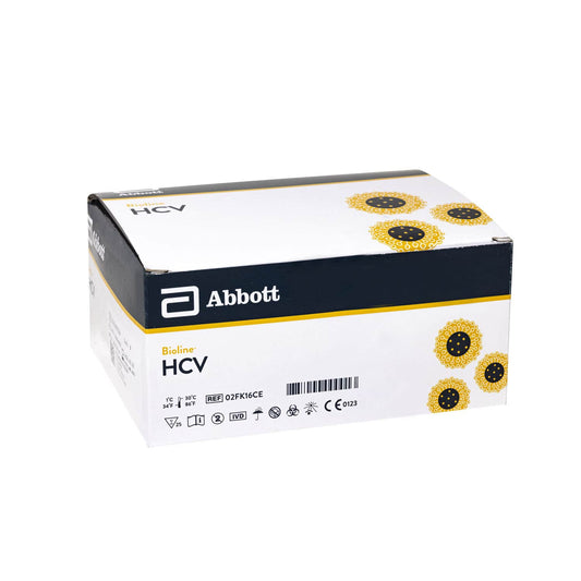 Bioline™ HCV Antibody Rapid Test 30 pcs