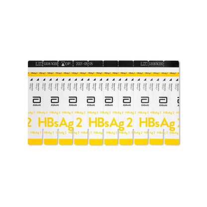 DETERMINE™ HBsAg 2 Rapid Test 100 pcs