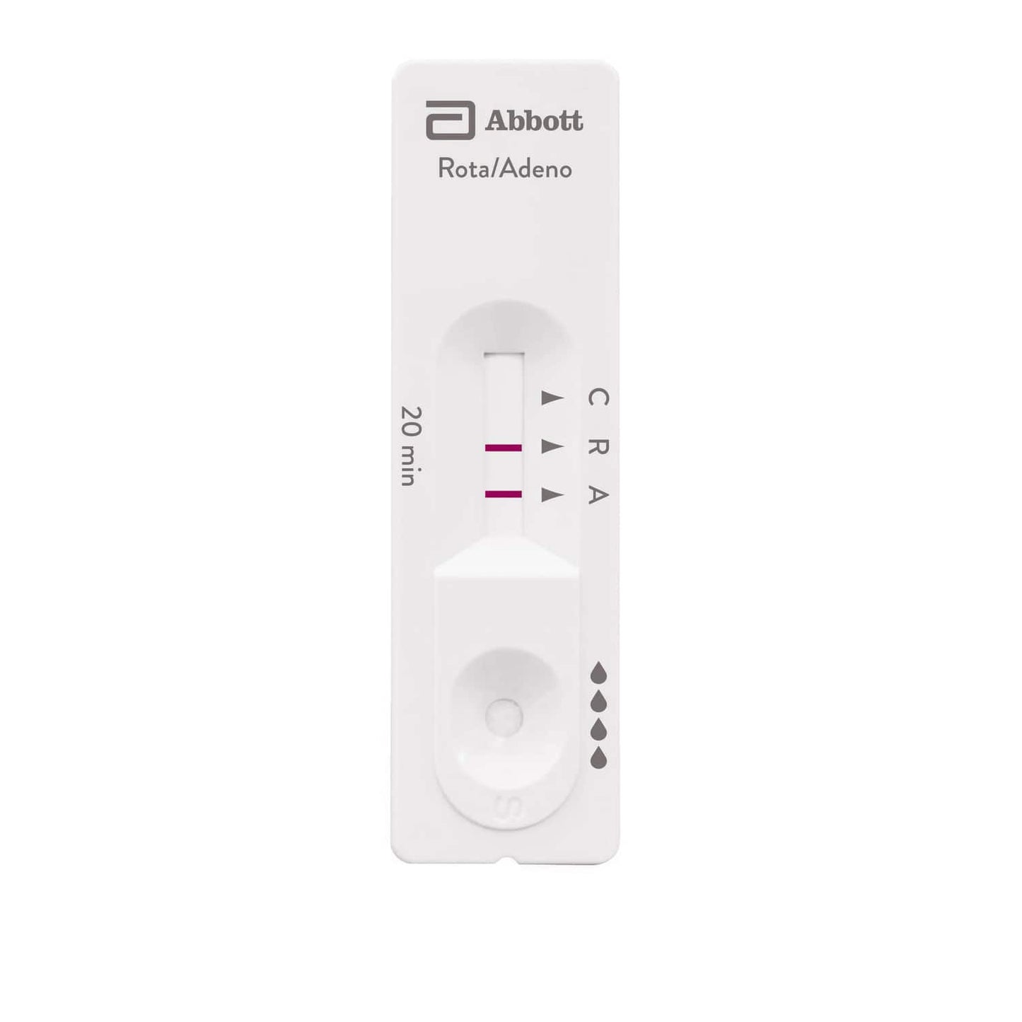 Bioline™ Rota/Adeno Rapid Test