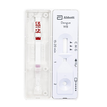 Bioline™ Dengue Duo 10 pcs