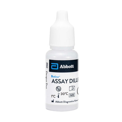 Bioline™ Dengue Duo 10 pcs