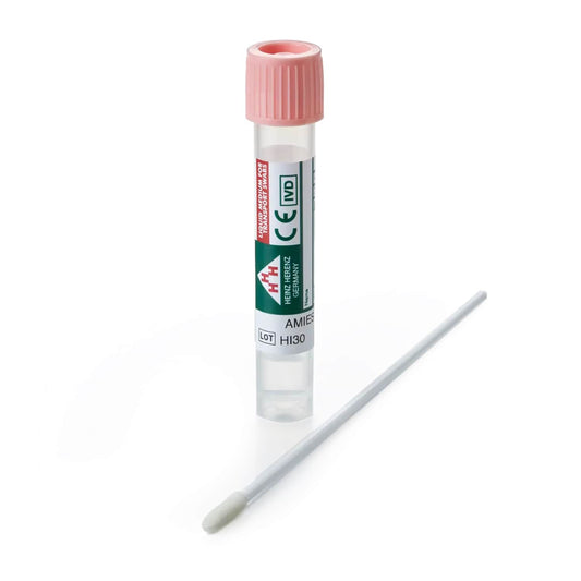 LMS-Swab Amies
