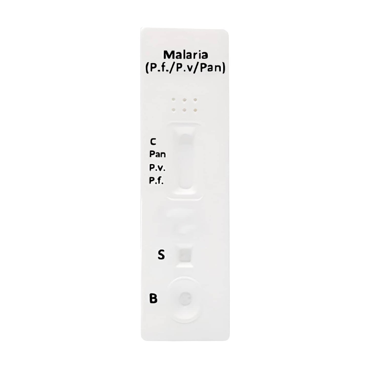 Malaria Rapid Test Cassette