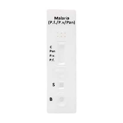 Malaria Rapid Test Cassette