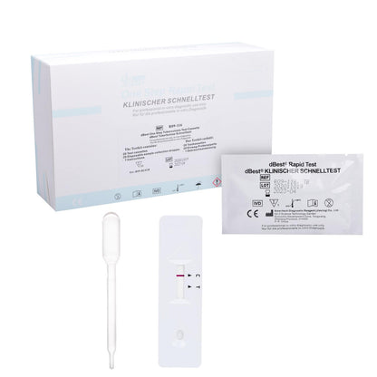 Tuberculosis Rapid Test