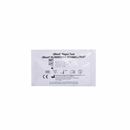 Tuberculosis Rapid Test